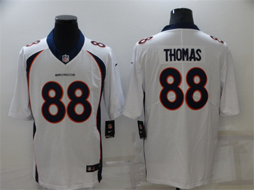 Denver Broncos Limited Jersey-560