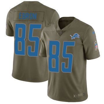 Detroit Lions Limited Jersey-135