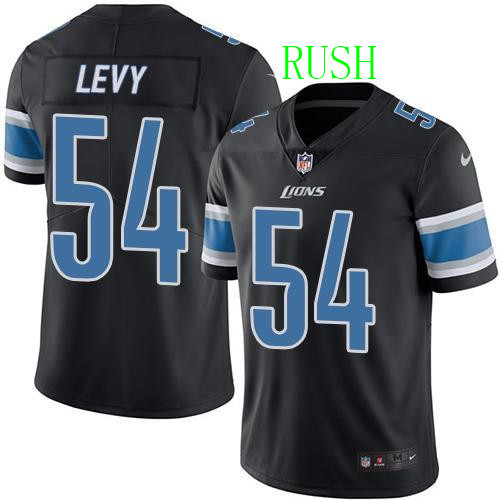 Detroit Lions Limited Jersey-025