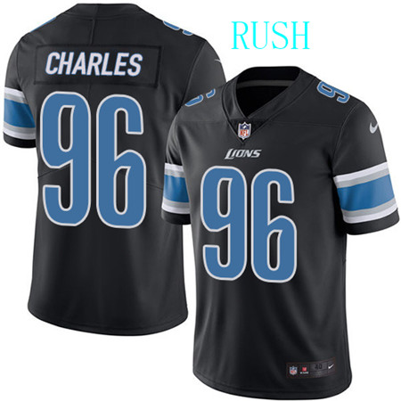 Detroit Lions Limited Jersey-044