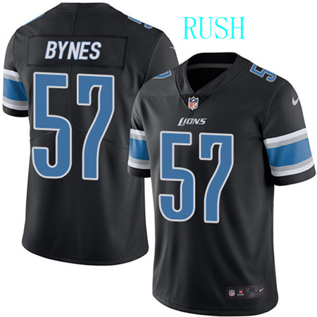 Detroit Lions Limited Jersey-057