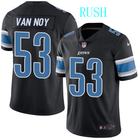 Detroit Lions Limited Jersey-059