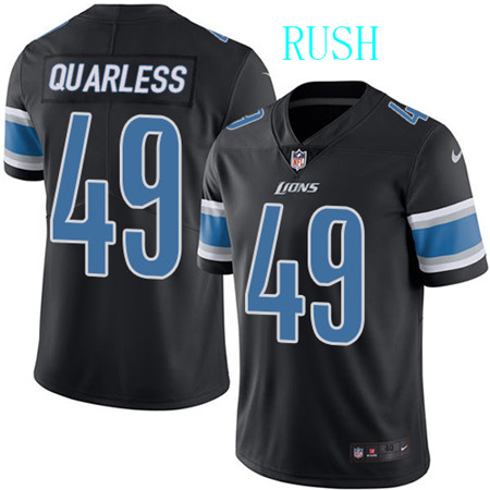 Detroit Lions Limited Jersey-061