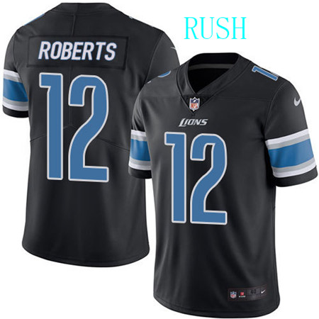 Detroit Lions Limited Jersey-070