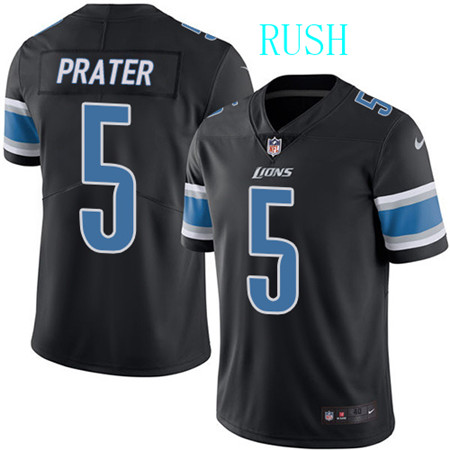 Detroit Lions Limited Jersey-073