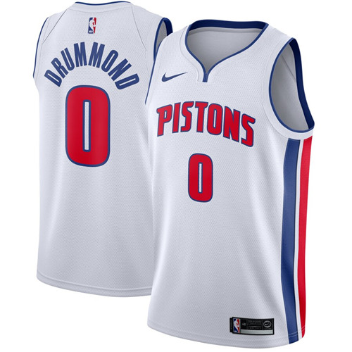 Detroit Pistons Game Jerseys-006
