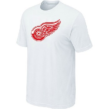 Detroit Red Wings T-Shirt-013