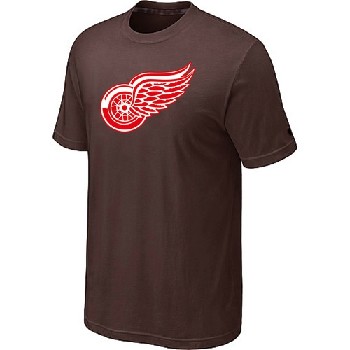 Detroit Red Wings T-Shirt-003
