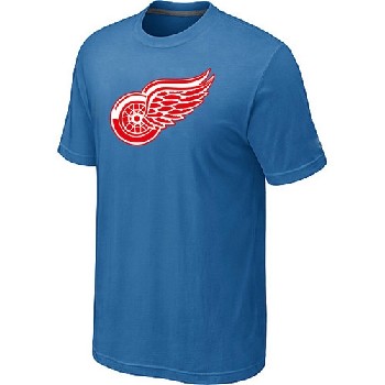 Detroit Red Wings T-Shirt-009