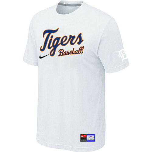 Detroit Tigers T-Shirt-013