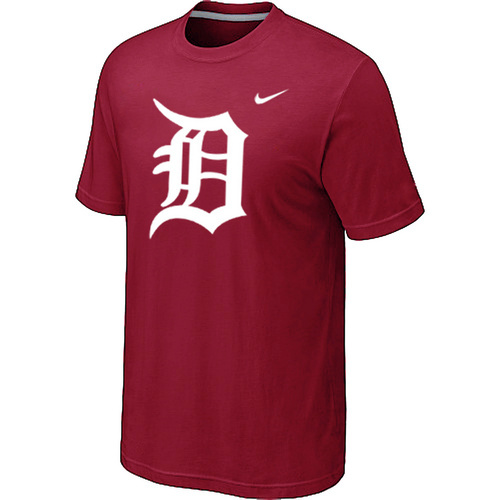 Detroit Tigers T-Shirt-016
