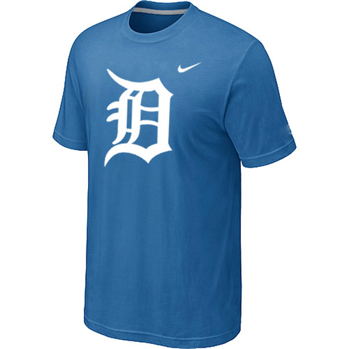 Detroit Tigers T-Shirt-019