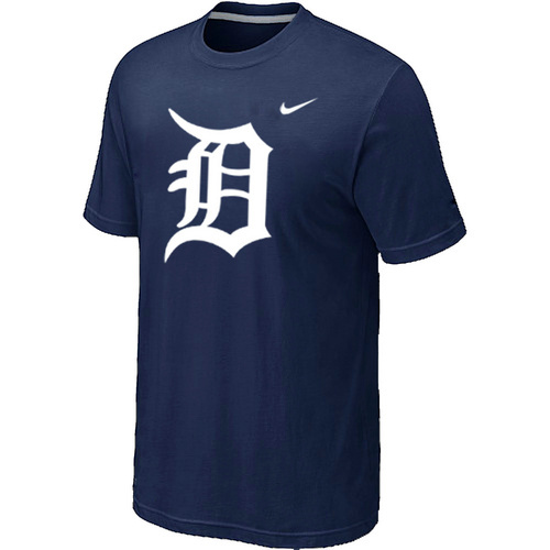 Detroit Tigers T-Shirt-024