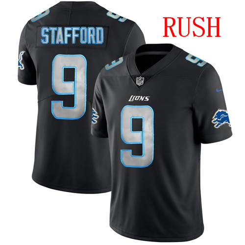 Detroit Lions Limited Jersey-314