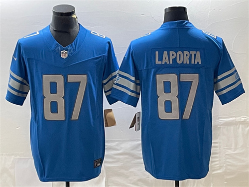 Detroit Lions Limited Jersey-0366