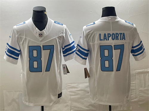 Detroit Lions Limited Jersey-0381