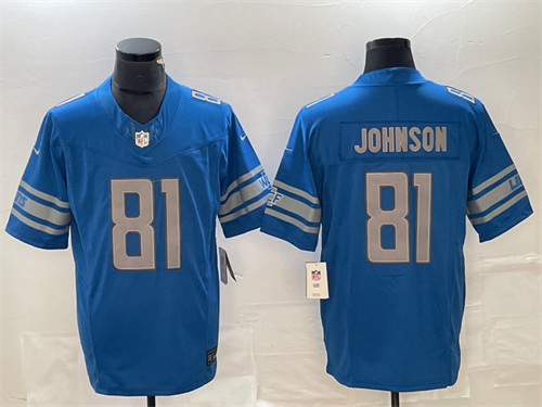 Detroit Lions Limited Jersey-0382