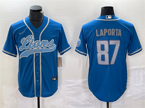 Detroit Lions Limited Jersey-0393