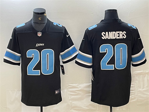 Detroit Lions Limited Jersey-0395