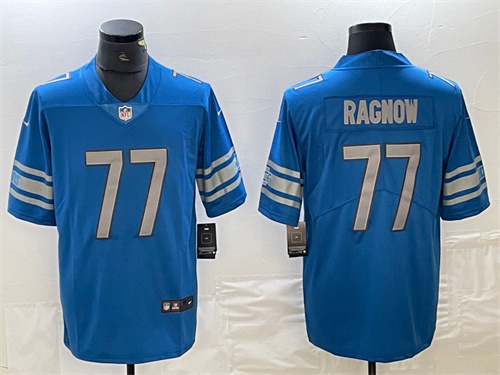 Detroit Lions Limited Jersey-0399