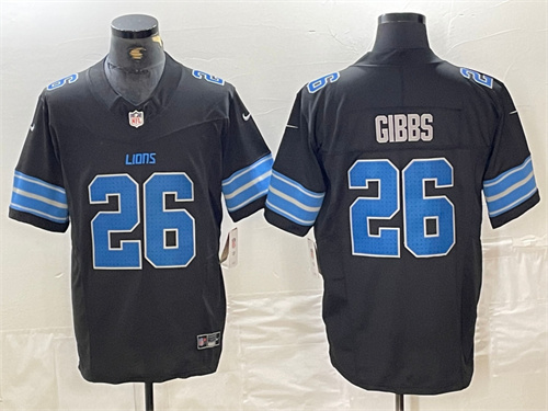 Detroit Lions Limited Jersey-0412