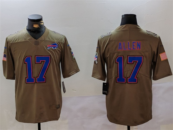 Detroit Lions Limited Jersey-0568