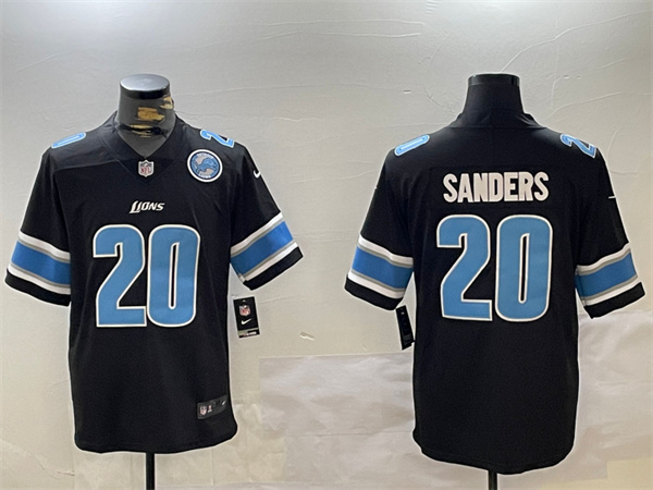 Detroit Lions Limited Jersey-0630