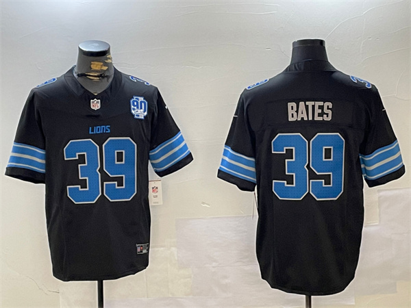 Detroit Lions Limited Jersey-0656