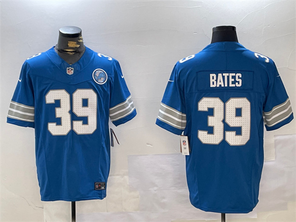 Detroit Lions Limited Jersey-0659