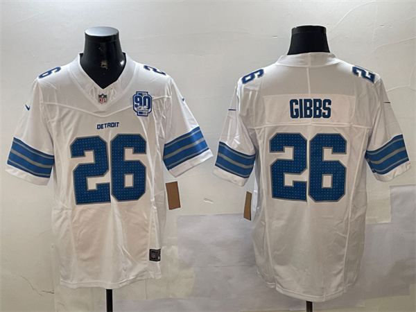Detroit Lions Limited Jersey-0688