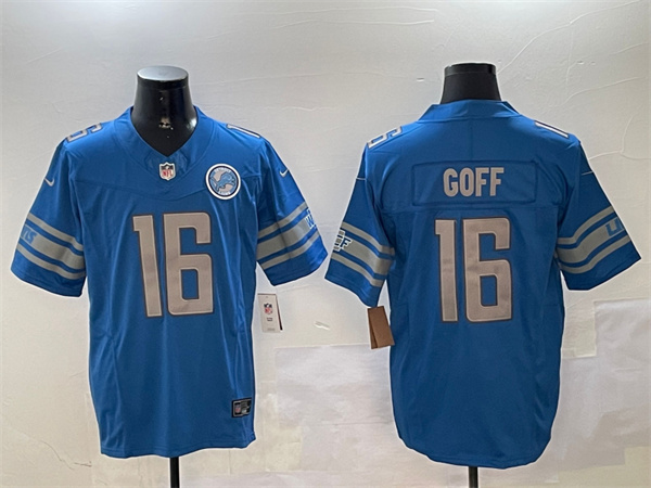 Detroit Lions Limited Jersey-0699