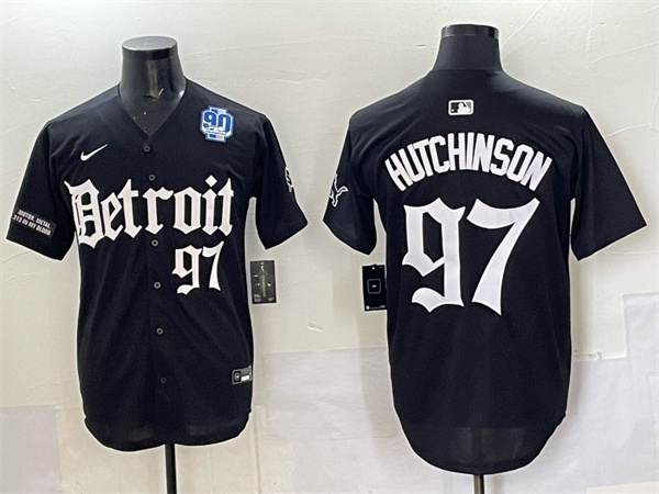 Detroit Lions Limited Jersey-0782