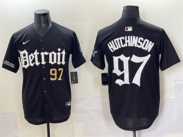 Detroit Lions Limited Jersey-0787