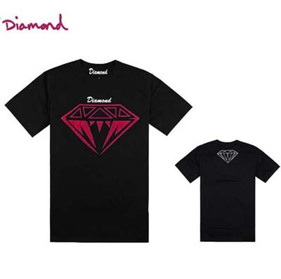Diamond T-Shirts-047