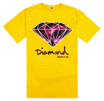 Diamond T-Shirts-126