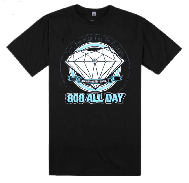 Diamond T-Shirts-128