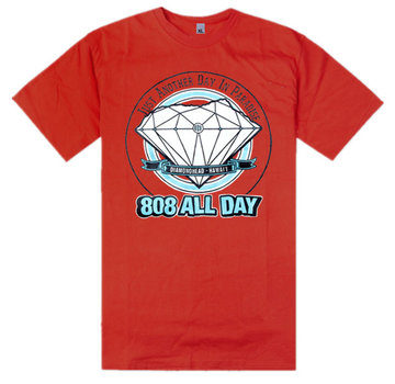 Diamond T-Shirts-129