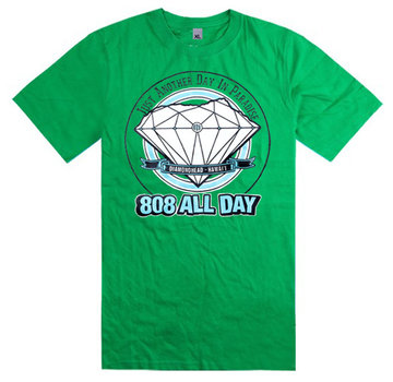 Diamond T-Shirts-130