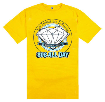 Diamond T-Shirts-133