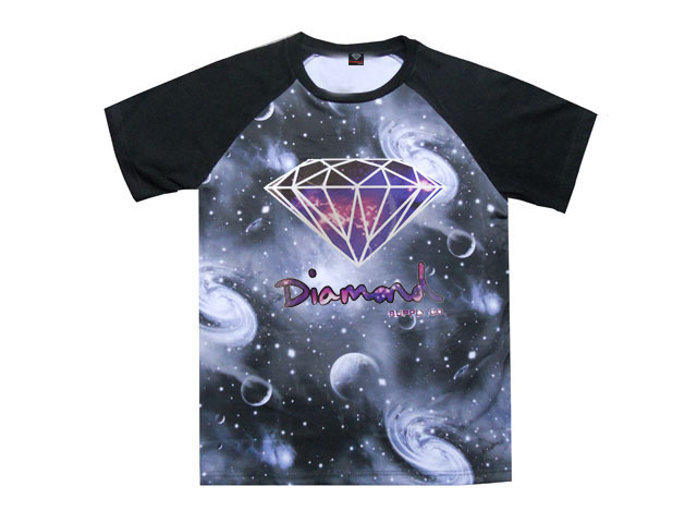 Diamond T-Shirts-143