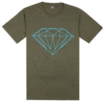 Diamond T-Shirts-160