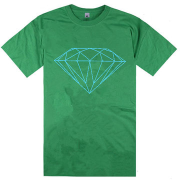 Diamond T-Shirts-163