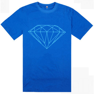 Diamond T-Shirts-164