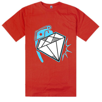 Diamond T-Shirts-183