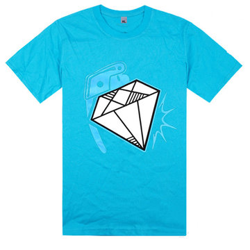 Diamond T-Shirts-187