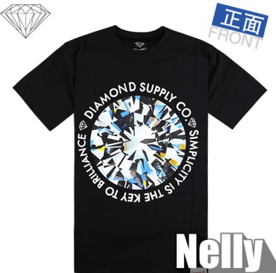 Diamond T-Shirts-065