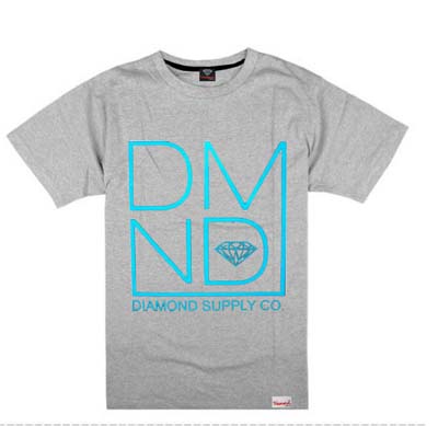 Diamond T-Shirts-069