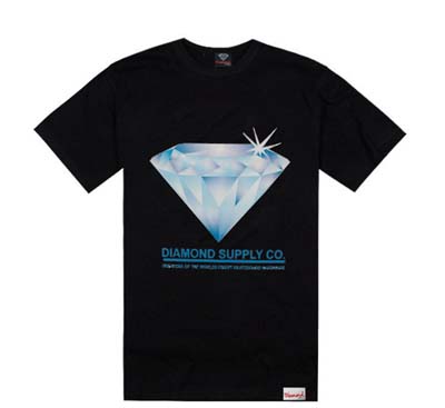 Diamond T-Shirts-075