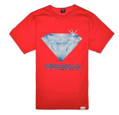 Diamond T-Shirts-076