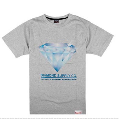 Diamond T-Shirts-078